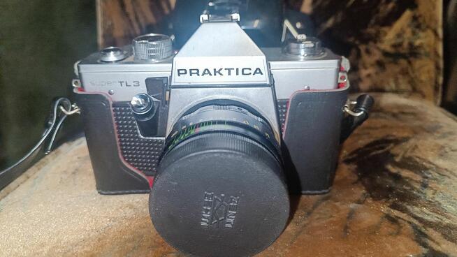 Do sprzedania aparaty fotograficzne zabytkowe