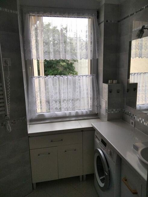 Mieszkanie 2 pokoje, obok Parku Noakowskiego