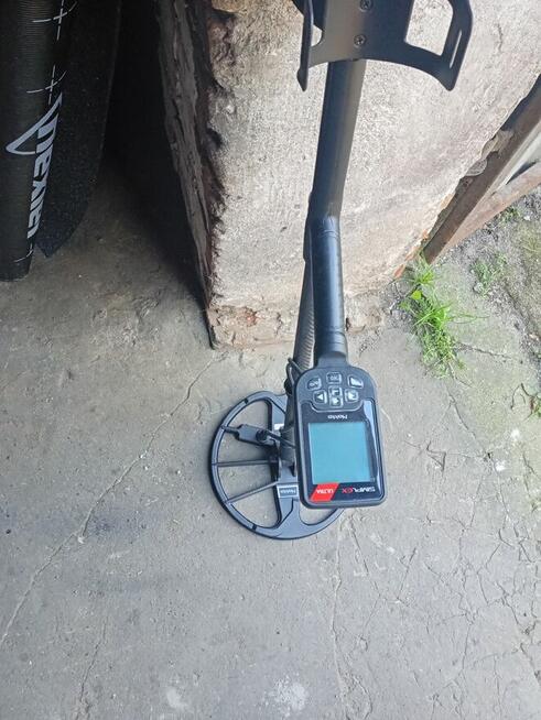 sprzedam detektor simplex ultra