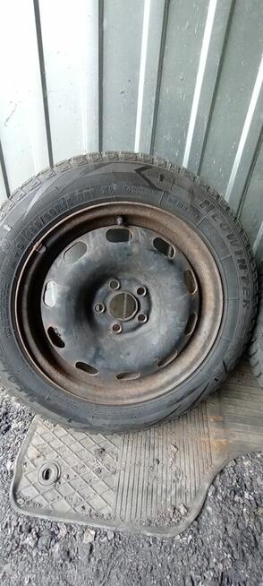 Sprzedam koła 15