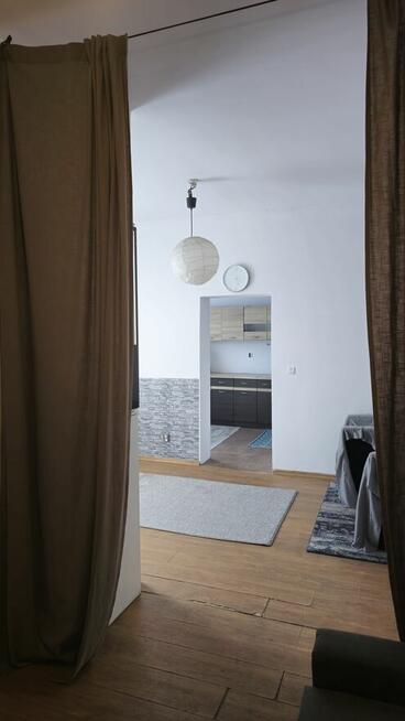 Zamienie mieszkanie komunalne spłacę zadłużenie i dopłacę