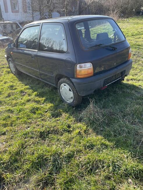 Suzuki Alto 1.0