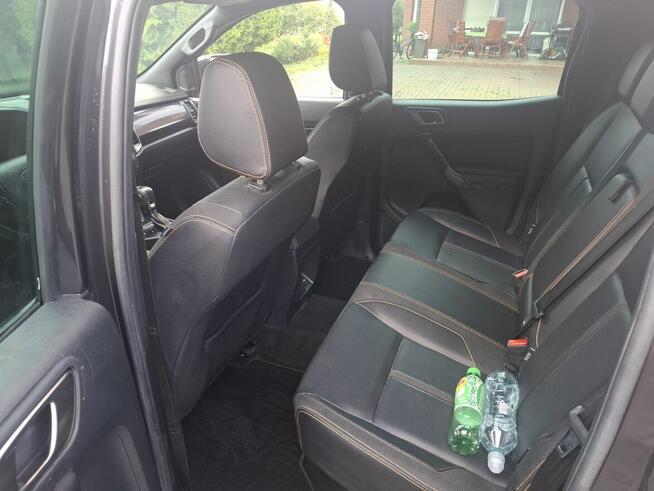 Sprzedam Forda Rangera