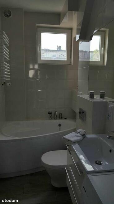 2 pok. z kuchnią 48 m/2 w Radomiu, po remoe w śródmieściu.