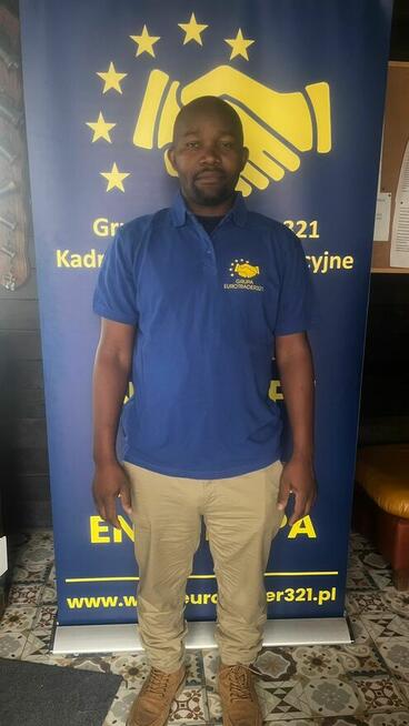 Poszukujemy pracownika do rekrutacji pracowników z Azji