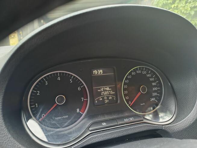 Sprzedam VW polo
