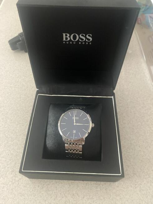 Zegarek Hugo boss