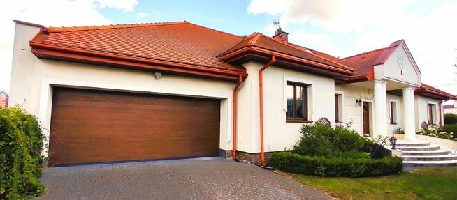 Ekskluzywny dworek w Klaudynie na pograniczu Warszawy 2016r