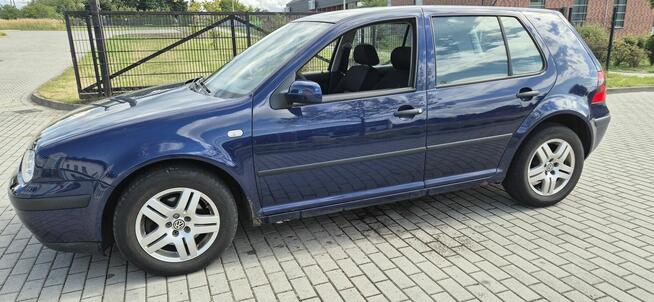 VW GOLF 4 HATCHBACK 1900 TDI+KLIMA !!!