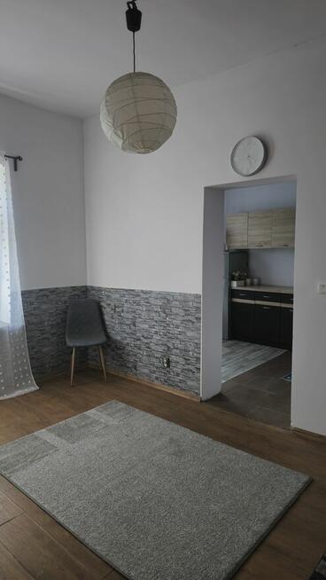 Zamienie mieszkanie komunalne spłacę zadłużenie i dopłacę