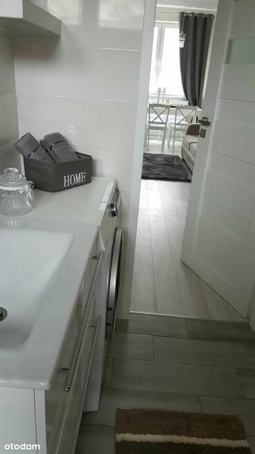 2 pok. z kuchnią 48 m/2 w Radomiu, po remoe w śródmieściu.