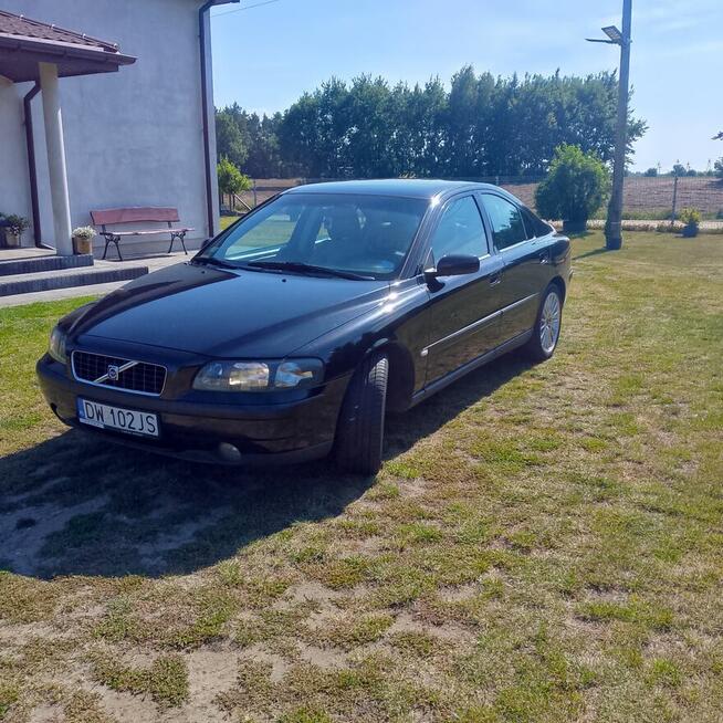 Sprzedam Volvo S60