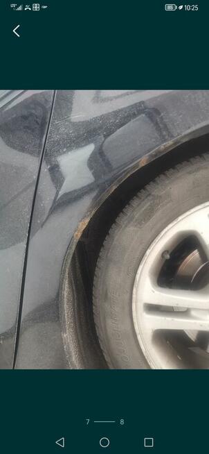 Honda FR-V 2005R 2.0 150KM Benzyna/Gaz