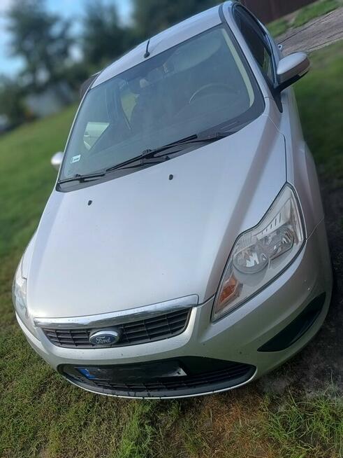 Sprzedam Ford Focus
