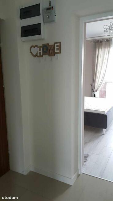 2 pok. z kuchnią 48 m/2 w Radomiu, po remoe w śródmieściu.