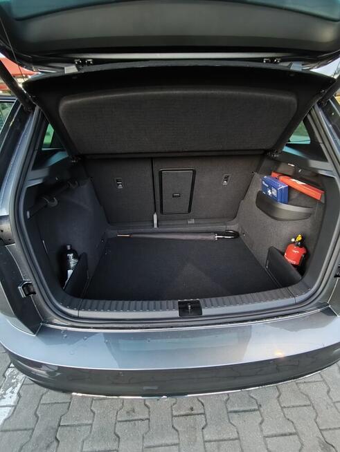 Sprzedam skodę Karoq Sportline 1.5 DSG 150 kM 2024 r.