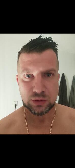 Poszukuję Partnerki