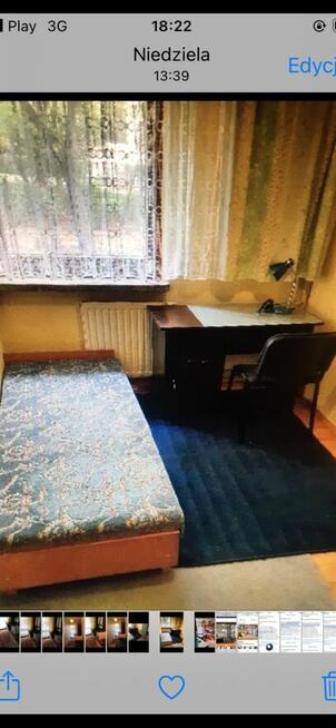 Centrum, Mazowiecka 46 pokoj pieszo Agh, UKEN.,Politech . UR
