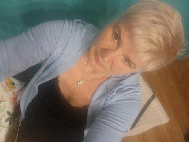 Szukam pana do stałego związku wyłącznie!!