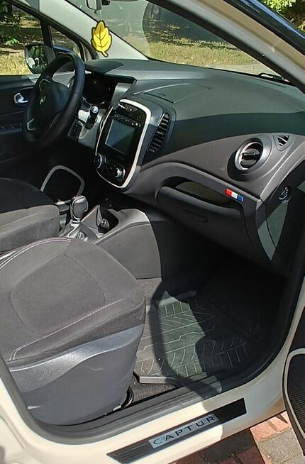 Sprzedam Renault Captur FL
