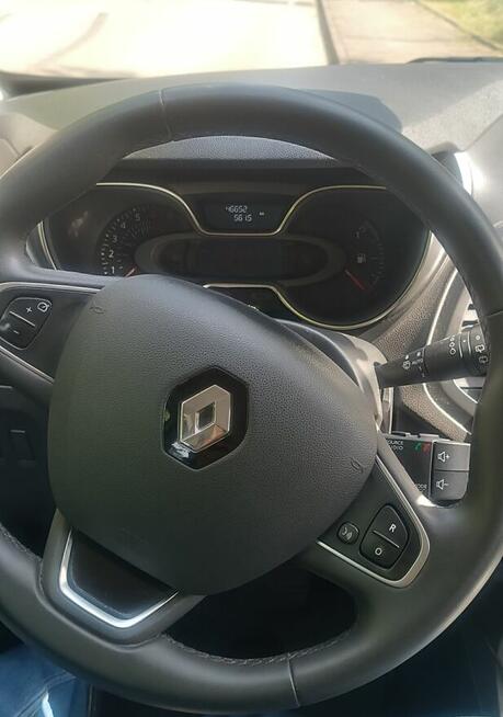 Sprzedam Renault Captur FL