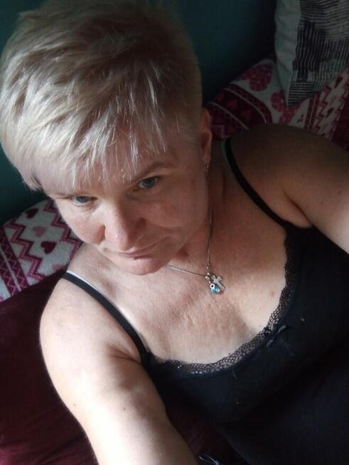 Szukam pana do stałego związku wyłącznie!!