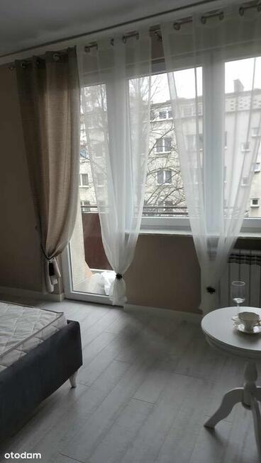 2 pok. z kuchnią 48 m/2 w Radomiu, po remoe w śródmieściu.