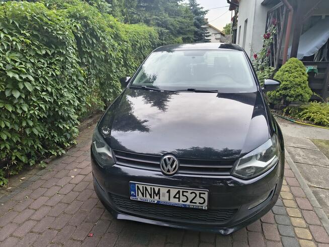Sprzedam VW polo