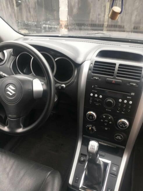 Grand Vitara B/LPG 2,0 140 KM