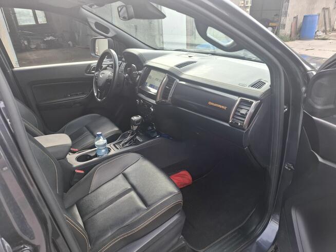 Sprzedam Forda Rangera