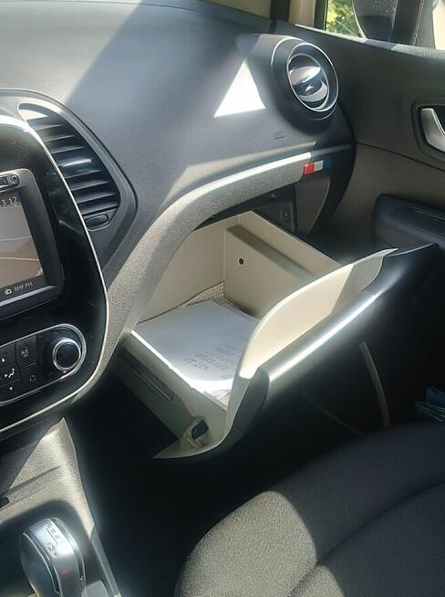 Sprzedam Renault Captur FL