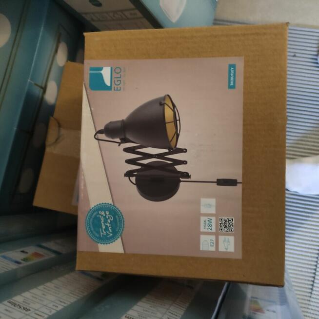 Lampy Eglo. Tanio!!!