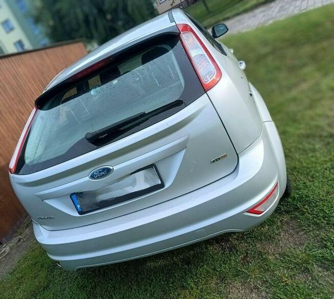 Sprzedam Ford Focus