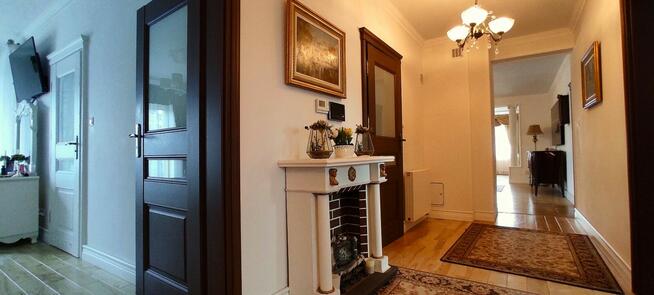 Ekskluzywny dworek w Klaudynie na pograniczu Warszawy 2016r