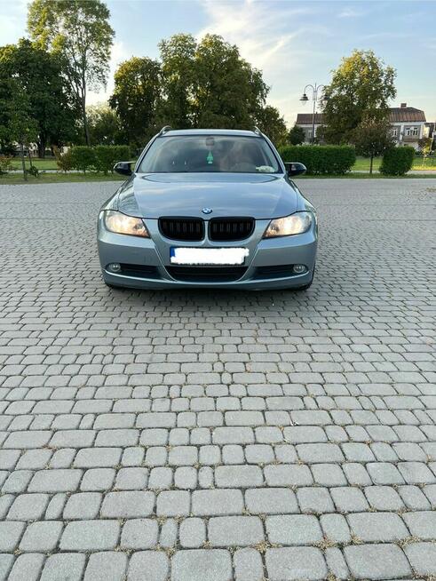 2008 BMW e91
