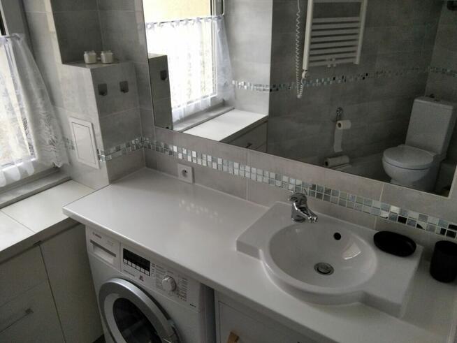 Mieszkanie 2 pokoje, obok Parku Noakowskiego