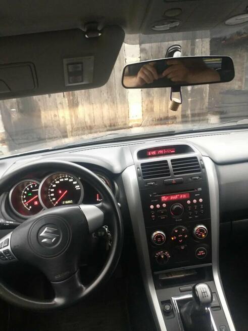 Grand Vitara B/LPG 2,0 140 KM