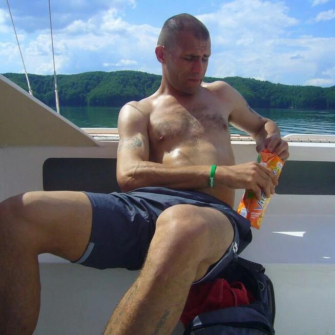 Szukam chłopaka do stałego związku przyjaźni związku Gdańsk