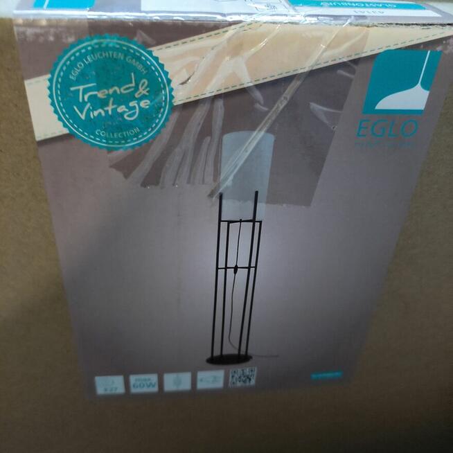 Lampy Eglo. Tanio!!!