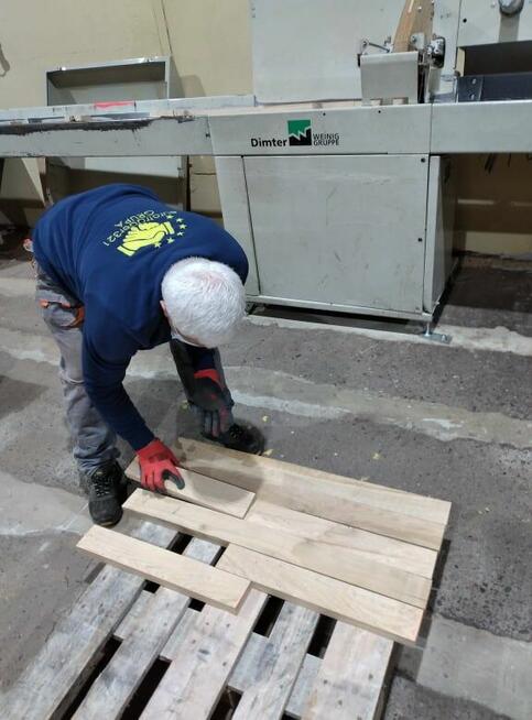 Poszukujemy pracownika do rekrutacji pracowników z Azji