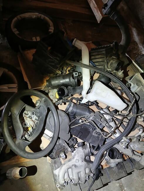 Seat Ibiza 1.9 TDI 2005R.