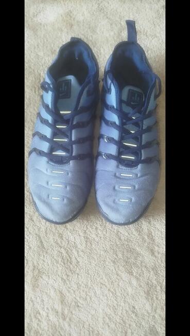 Buty męskie Air wapormax +