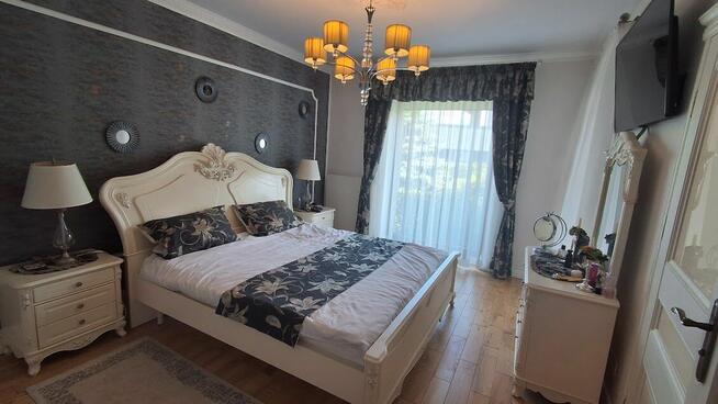 Ekskluzywny dworek w Klaudynie na pograniczu Warszawy 2016r