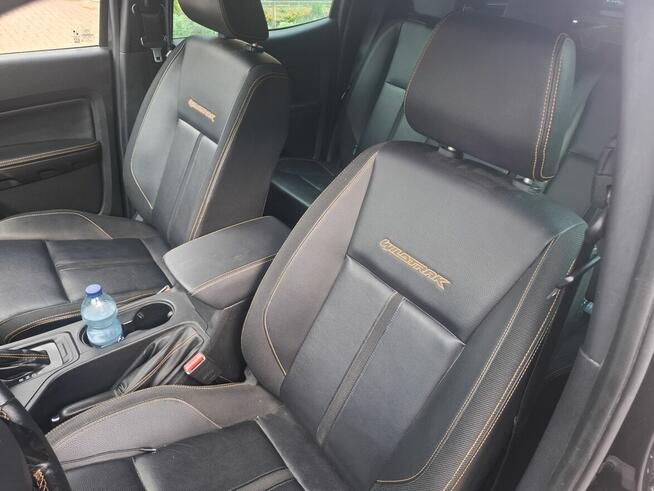 Sprzedam Forda Rangera