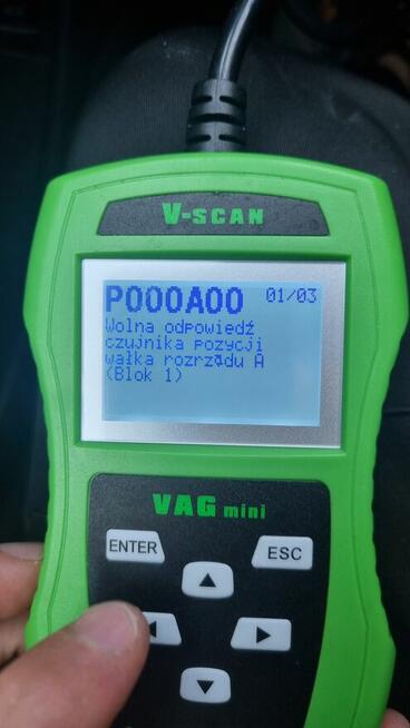 Audi A4 - 1,8 benzyna - 2010 rok - opis