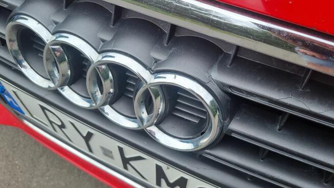 Audi A4 - 1,8 benzyna - 2010 rok - opis