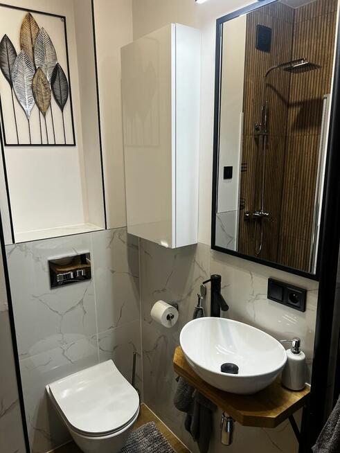 mieszkanie 2 pokoje Stara Ochota Kopińska 27 Warszawa po rem