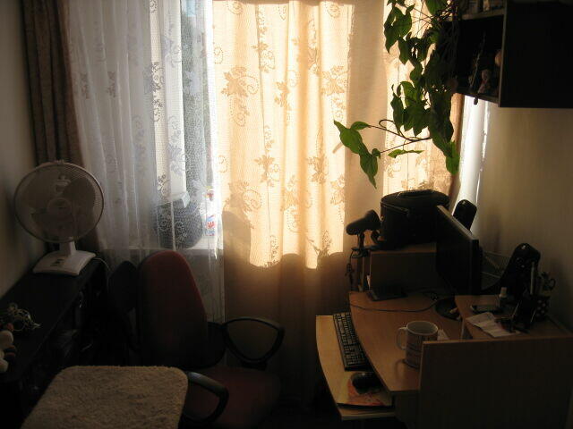 Mieszkanie dwupokojowe dla pary lub osoby samotnej