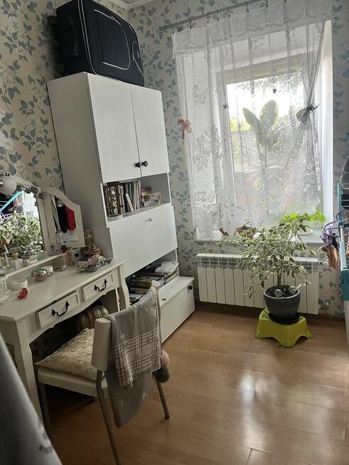 zamienię mieszkanie