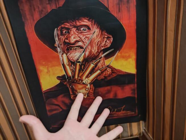 Znajdę! Pan szuka dla siebie